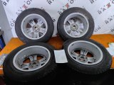 01424842 Колесо Geely Atlas Pro R17 5x114.3, Viatti 225/65 R17, летнее фото 29