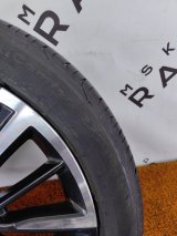 203000463AA Колесо Chery Arrizo 8 R18 5x108, Giti 225/45 R18, летнее фото 3