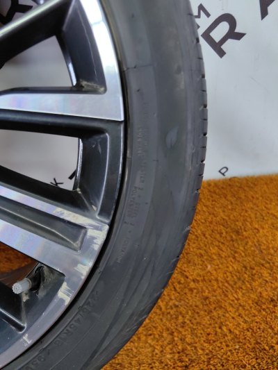 Колесо Chery Arrizo 8 R18 5x108, Giti 225/45 R18, летнее