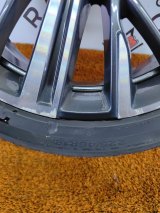 203000463AA Колесо Chery Arrizo 8 R18 5x108, Giti 225/45 R18, летнее фото 6