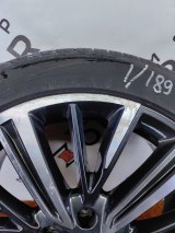 203000463AA Колесо Chery Arrizo 8 R18 5x108, Giti 225/45 R18, летнее фото 9
