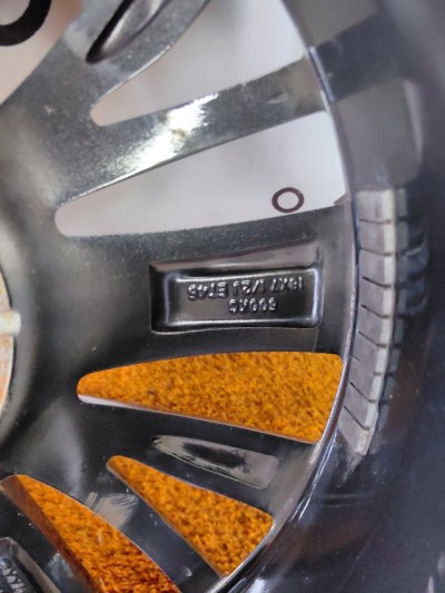 Колесо Chery Arrizo 8 R18 5x108, Giti 225/45 R18, летнее
