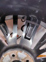 203000463AA Колесо Chery Arrizo 8 R18 5x108, Giti 225/45 R18, летнее фото 14