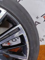 203000463AA Колесо Chery Arrizo 8 R18 5x108, Giti 225/45 R18, летнее фото 2