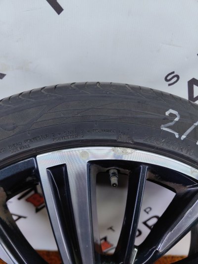 Колесо Chery Arrizo 8 R18 5x108, Giti 225/45 R18, летнее