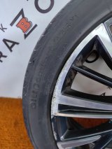 203000463AA Колесо Chery Arrizo 8 R18 5x108, Giti 225/45 R18, летнее фото 4