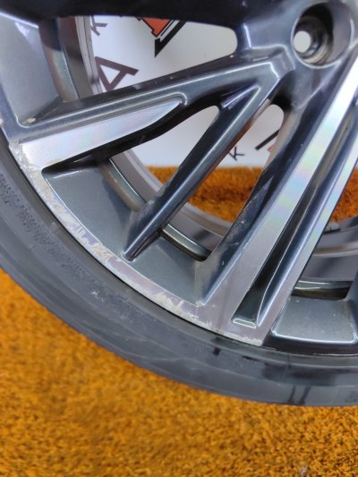 Колесо Chery Arrizo 8 R18 5x108, Giti 225/45 R18, летнее