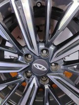 203000463AA Колесо Chery Arrizo 8 R18 5x108, Giti 225/45 R18, летнее фото 7