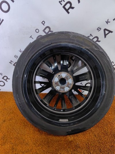 Колесо Chery Arrizo 8 R18 5x108, Giti 225/45 R18, летнее
