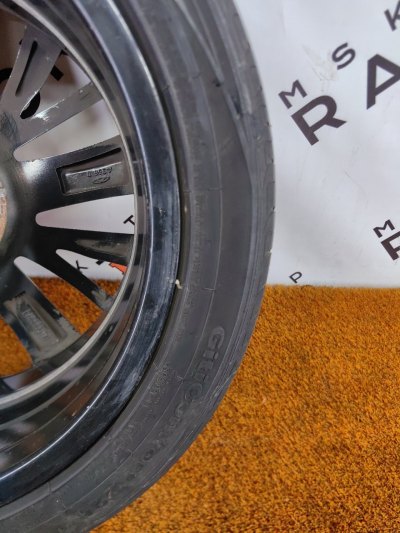 Колесо Chery Arrizo 8 R18 5x108, Giti 225/45 R18, летнее