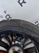 203000463AA Колесо Chery Arrizo 8 R18 5x108, Giti 225/45 R18, летнее фото 11