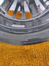 203000463AA Колесо Chery Arrizo 8 R18 5x108, Giti 225/45 R18, летнее фото 13