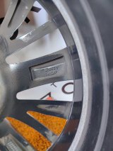 203000463AA Колесо Chery Arrizo 8 R18 5x108, Giti 225/45 R18, летнее фото 14