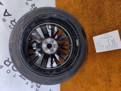 Колесо Chery Arrizo 8 R18 5x108, Giti 225/45 R18, летнее