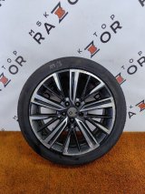 203000463AA Колесо Chery Arrizo 8 R18 5x108, Giti 225/45 R18, летнее фото 1