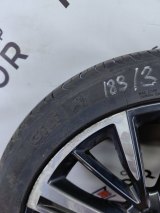 203000463AA Колесо Chery Arrizo 8 R18 5x108, Giti 225/45 R18, летнее фото 5