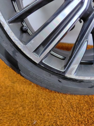 Колесо Chery Arrizo 8 R18 5x108, Giti 225/45 R18, летнее