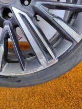 203000463AA Колесо Chery Arrizo 8 R18 5x108, Giti 225/45 R18, летнее фото 8