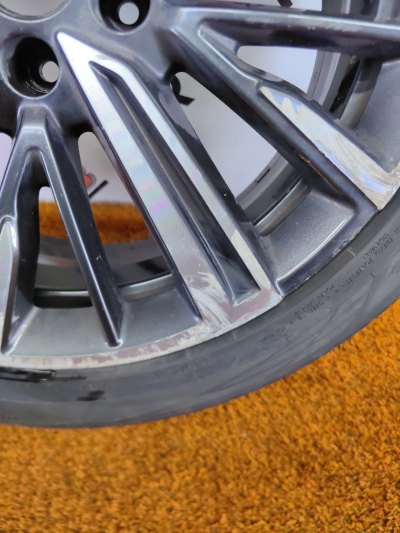 Колесо Chery Arrizo 8 R18 5x108, Giti 225/45 R18, летнее