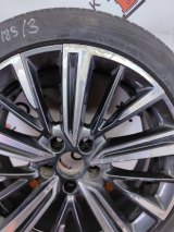 203000463AA Колесо Chery Arrizo 8 R18 5x108, Giti 225/45 R18, летнее фото 9