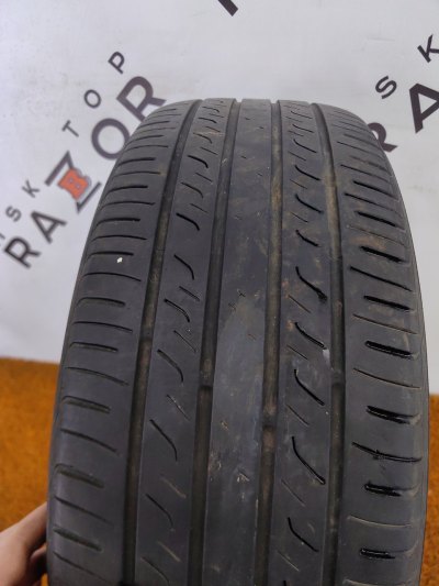 Колесо Chery Arrizo 8 R18 5x108, Giti 225/45 R18, летнее