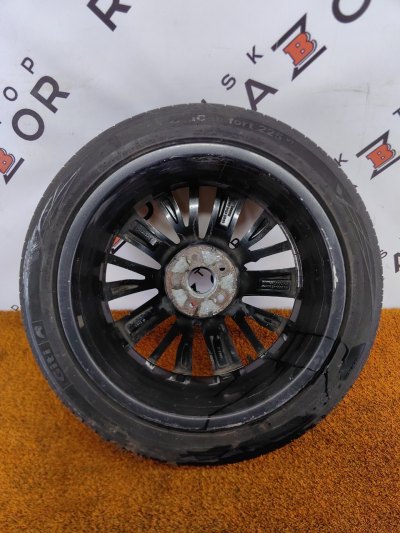 Колесо Chery Arrizo 8 R18 5x108, Giti 225/45 R18, летнее
