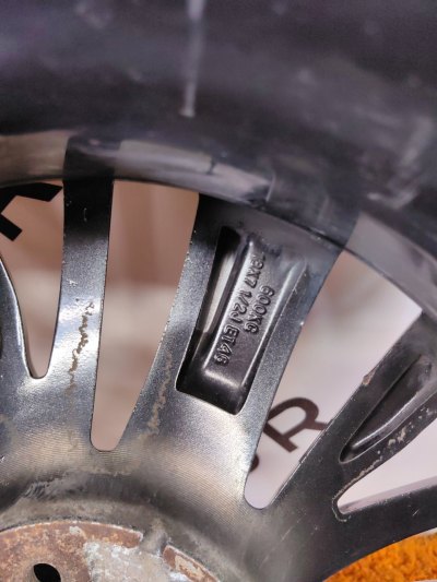 Колесо Chery Arrizo 8 R18 5x108, Giti 225/45 R18, летнее