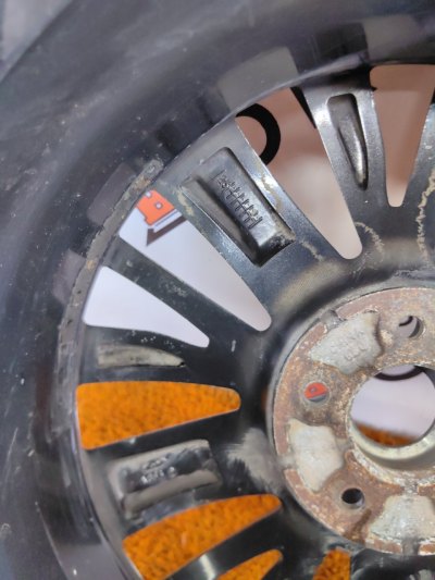 Колесо Chery Arrizo 8 R18 5x108, Giti 225/45 R18, летнее