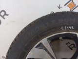 3101120U3480 Колесо JAC JS4 R17 5x108, Gisalved 215/60 R17, зимнее, липучка фото 3