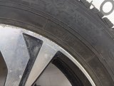 3101120U3480 Колесо JAC JS4 R17 5x108, Gisalved 215/60 R17, зимнее, липучка фото 4