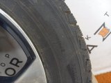 3101120U3480 Колесо JAC JS4 R17 5x108, Gisalved 215/60 R17, зимнее, липучка фото 5
