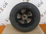 3101120U3480 Колесо JAC JS4 R17 5x108, Gisalved 215/60 R17, зимнее, липучка фото 6