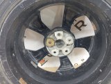 3101120U3480 Колесо JAC JS4 R17 5x108, Gisalved 215/60 R17, зимнее, липучка фото 7