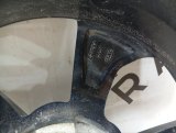 3101120U3480 Колесо JAC JS4 R17 5x108, Gisalved 215/60 R17, зимнее, липучка фото 9
