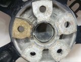 3101120U3480 Колесо JAC JS4 R17 5x108, Gisalved 215/60 R17, зимнее, липучка фото 12