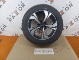 3101120U3480 Колесо JAC JS4 R17 5x108, Gisalved 215/60 R17, зимнее, липучка фото 1