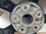 3101120U3480 Колесо JAC JS4 R17 5x108, Gisalved 215/60 R17, зимнее, липучка фото 7
