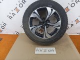 3101120U3480 Колесо JAC JS4 R17 5x108, Gisalved 215/60 R17, зимнее, липучка фото 1