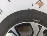 3101120U3480 Колесо JAC JS4 R17 5x108, Gisalved 215/60 R17, зимнее, липучка фото 3