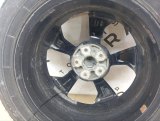 3101120U3480 Колесо JAC JS4 R17 5x108, Gisalved 215/60 R17, зимнее, липучка фото 8