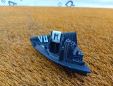F166102050 Уголок двери передний левый Jetour Dashing 2023 фото 7