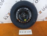 3101100XKZ79A Докатка (запасное колесо) Haval M6 R17 5x114.3, 135/85 R17 фото 1