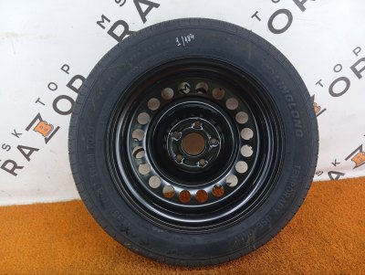 Докатка (запасное колесо) Haval M6 R17 5x114.3, 135/85 R17
