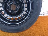 3101100XKZ79A Докатка (запасное колесо) Haval M6 R17 5x114.3, 135/85 R17 фото 9