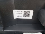 403009124AA Накладка замка багажника Jetour Dashing 2023 фото 9