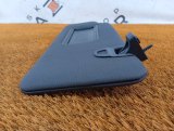 F168204010 Козырек солнцезащитный левый Jetour Dashing 2023 фото 5