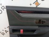 403009272AA, F166102110CA, F166102113, F166102115 Обшивка двери передняя левая Jetour Dashing 2023 фото 2
