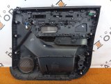 403009272AA, F166102110CA, F166102113, F166102115 Обшивка двери передняя левая Jetour Dashing 2023 фото 9