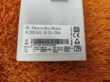 A2058203903 Блок климата Mercedes-Benz V-Class 2021 фото 8