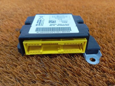 Блок управления AIR BAG